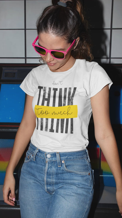 Women's Love T-Shirts